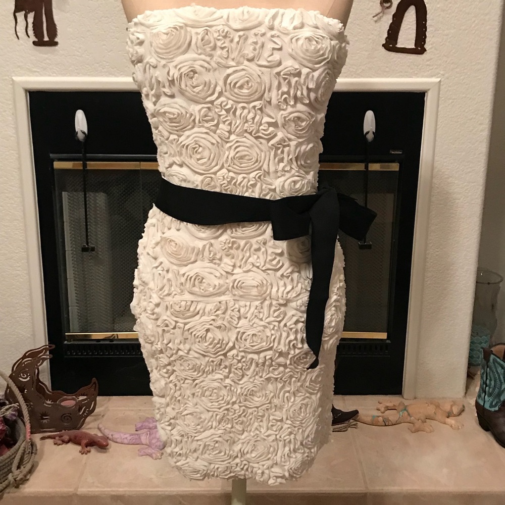 Brand NEW MM Couture Dress!